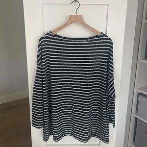All Saints Rita Relaxed Fit Top